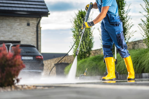 Best Post-Construction Pressure Washing  in Churchville, NY